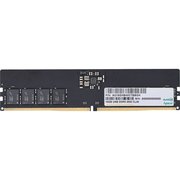  ОЗУ Apacer (AU16GHB48CTBBGH) DDR5 16GB 4800MHz DIMM (PC5-38400) 1.1V (Retail) CL40 2048*8 (FL.16G2A.PTH) 