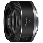  Объектив Canon RF STM (4515C005) 50мм f/1.8 