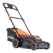  Газонокосилка электрическая PATRIOT PT1737E Lux (512301737) 