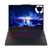  Ноутбук Lenovo Legion Pro 7 16IAX10H (83F50029RK) Core Ultra 9 275HX 32Gb SSD1Tb Nvidia GeForce RTX5080 16Gb 16" OLED WQXGA (2560x1600) Win11Home black 