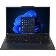  Ноутбук Lenovo ThinkPad X1 Carbon Gen 12 (21KDA0LLCD) 14" 2.8K (2880x1800) OLED 400N, Intel Ultra 7 165U, 32GB LPDDR5x 6400, 1TB SSD M.2, Intel Arc Graphics 