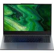  Ноутбук Digma Pro Fortis M (DN15R7-ADXW04) Ryzen 7 5825U 16Gb SSD512Gb AMD Radeon Graphics 15.6" IPS FHD (1920x1080) Win11Pro grey WiFi BT Cam 4250mAh 
