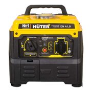  Генератор Huter DN А1,5i 64/10/22 
