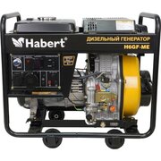  Генератор Habert Diesel H6GF-ME 00-00157181 