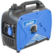  Бензиновый инверторный генератор Redbo QIG-1200Q 