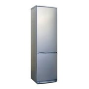  Холодильник Atlant 6026-080 серебристый 