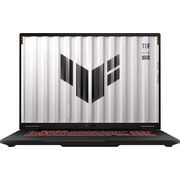  Ноутбук Asus Tuf Gaming A18 FA808UM-S8050 (90NR0NN1-M00310) Ryzen 7 260 16Gb SSD512Gb Nvidia GeForce RTX5060 8Gb 18" IPS FHD+ (1920x1200) без ОС grey 