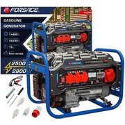  Генератор Forsage F-FY3000 
