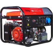  Генератор Fubag BS 5500 AES 5.5кВт (646279) 