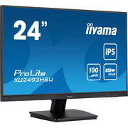  Монитор Iiyama ProLite XU2493HSU-B7 черный 