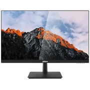  Монитор Dahua DHI-LM27-A201F 1920x1080, IPS, 100Гц, 1хHDMI, черный 