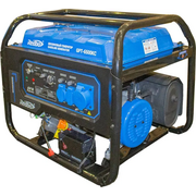  Бензиновый генератор Redbo GPT-6500KC 