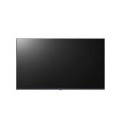  Панель LG 43UL3J-M черный 