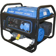  Бензиновый генератор Redbo GPT-6500C 
