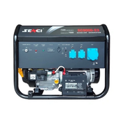  Генератор Senci SC9000-F3 