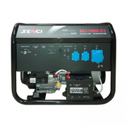  Генератор Senci SC11000-F3 