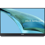  Монитор Asus ZenScreen MB249C (90LM0865-B01170) черный 