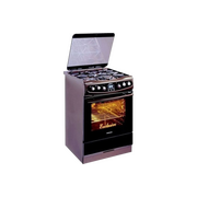  Кухонная плита Kaiser HGE 60306 MKB 