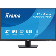  Монитор Iiyama ProLite XU2793HSU-B7 черный 