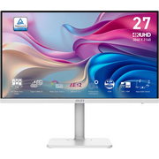  Монитор MSI Modern MD272UPHW (9S6-3PB19H-403) White 