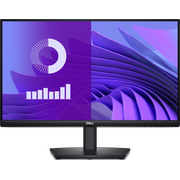  Монитор Dell E2425HS черный 
