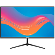  Монитор CBR LCD-MD2703-OPC черный 