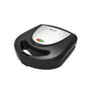  Мультипекарь Topdevice TDMC100 SL черно-серебристый 