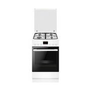  Кухонная плита Hansa FCMW582233 