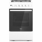  Кухонная плита Midea MFG-1W 