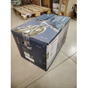  УЦ Пылесос Eurostek EVC-4515 (плохая упаковка, незначительные царапины на пластике, фильт при изъятии резервуара не держится) 