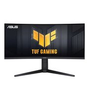  Монитор ASUS VG34VQL3A 90LM06F0-B02E70 