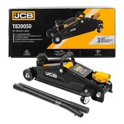  Домкрат JCB T820050 
