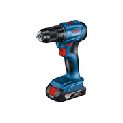  Дрель-шуруповерт Bosch GSR185-LI (06019K3080) 2АКБ+ЗУ 