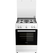  Кухонная плита Darina 1F1 GM141 108 W 