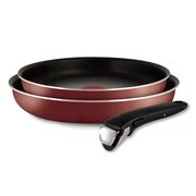  Набор сковород Tefal Ingenio Э 04175820 Red 