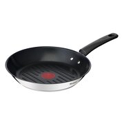  Сковорода Tefal Duetto G7334055 круглая 26см 