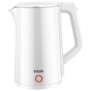  Электрочайник BBK EK1808 белый 