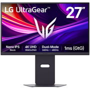  Монитор LG UltraGear 27G850A-B.ARUZ черный 