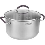  Кастрюля Rondell Akzent RDS-1389 5.1л 