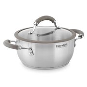 Кастрюля Rondell Balance RDS-754 2.8л 
