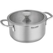  Кастрюля Rondell Modern RDS-1746 2л 