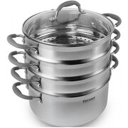  Пароварка Rondell RDS-1103 5,5 л 