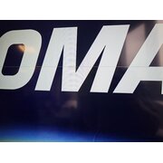  УЦ Телевизор TOPOMAX TM65UDSBK черный (плохая упаковка, полоса ближе к центру) 