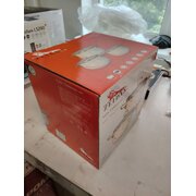  УЦ Набор кастрюль ZEIDAN Z-80630 Marble (плохая упаковка, заводской дефект прокраса на средней и большой кастрюле) 