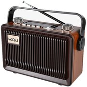  Радиоприемник Miru SR-1032 