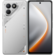  Смартфон Tecno Pova 7 Neo 8/256Gb серебристый 