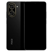  Смартфон Xiaomi Poco C71 MZB0K20RU 3/64Gb Black РСТ 