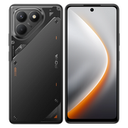  Смартфон Tecno Pova 7 Neo 8/128Gb черный 