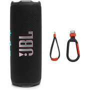  Портативная акустическая система JBL Flip 7 Black/Orange 
