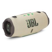  Портативная акустическая система JBL Charge 6 Sand 